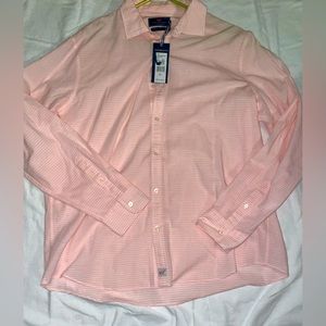 Brand New Vineyard Vines Button Down